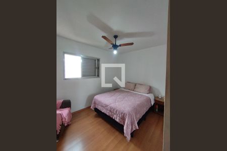 Quarto 1 de apartamento à venda com 3 quartos, 61m² em Vila Moraes, São Paulo