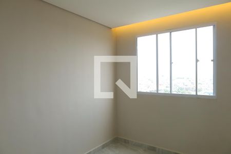 Quarto 1 de apartamento para alugar com 2 quartos, 43m² em Vila Princesa Isabel, São Paulo