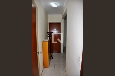 Corredor  de casa à venda com 3 quartos, 187m² em Jardim Sao Jose (zona Norte), São Paulo