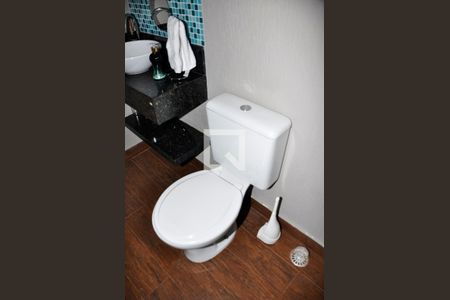 Lavabo de casa à venda com 3 quartos, 187m² em Jardim Sao Jose (zona Norte), São Paulo