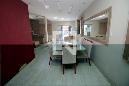 Sala de Jantar de casa para alugar com 4 quartos, 600m² em Vigário Geral, Rio de Janeiro