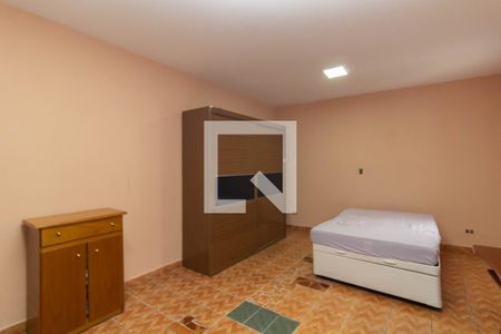 Quarto 1 de casa à venda com 5 quartos, 260m² em Parque Guarani, São Paulo