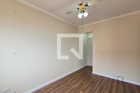 Sala de apartamento para alugar com 2 quartos, 54m² em Jardim Copacabana, São Bernardo do Campo