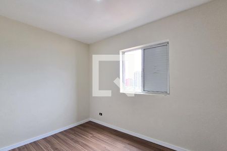 Quarto 2 de apartamento para alugar com 2 quartos, 54m² em Jardim Copacabana, São Bernardo do Campo
