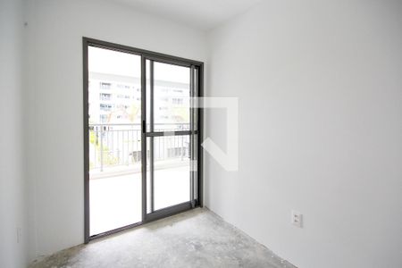 Quarto 1 de apartamento à venda com 3 quartos, 87m² em City América, São Paulo