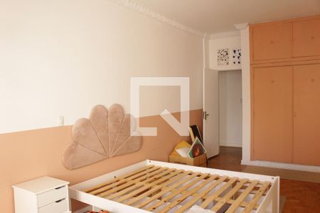 Quarto 1 de apartamento à venda com 2 quartos, 129m² em Vila Buarque, São Paulo
