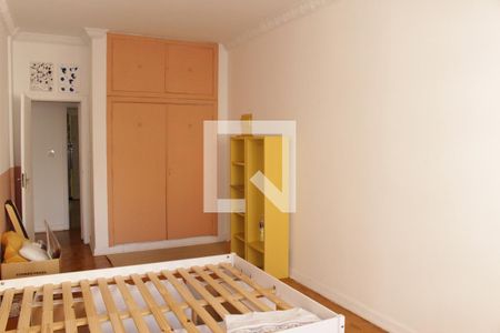 Quarto 1 de apartamento à venda com 2 quartos, 129m² em Vila Buarque, São Paulo