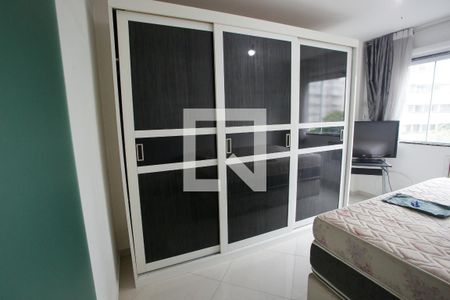 Quarto 1 de apartamento para alugar com 2 quartos, 48m² em Freguesia (jacarepaguá), Rio de Janeiro
