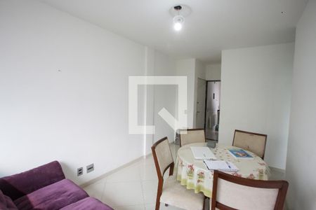 Sala de apartamento para alugar com 2 quartos, 48m² em Freguesia (jacarepaguá), Rio de Janeiro