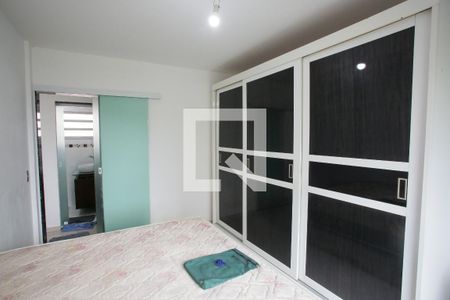 Quarto 1 de apartamento para alugar com 2 quartos, 48m² em Freguesia (jacarepaguá), Rio de Janeiro