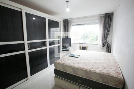 Quarto 1 de apartamento para alugar com 2 quartos, 48m² em Freguesia (jacarepaguá), Rio de Janeiro