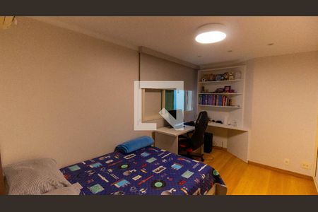 Quarto 1 de apartamento para alugar com 3 quartos, 334m² em Icaraí, Niterói