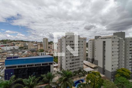 Sala 1 - Vista de apartamento à venda com 2 quartos, 133m² em Liberdade, Belo Horizonte