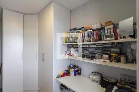Quarto de apartamento à venda com 2 quartos, 133m² em Liberdade, Belo Horizonte