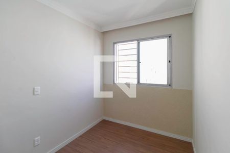 Quarto 1 de apartamento para alugar com 3 quartos, 60m² em Castelo, Belo Horizonte