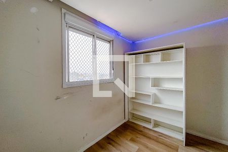 Quarto 1 de apartamento à venda com 2 quartos, 44m² em Belenzinho, São Paulo