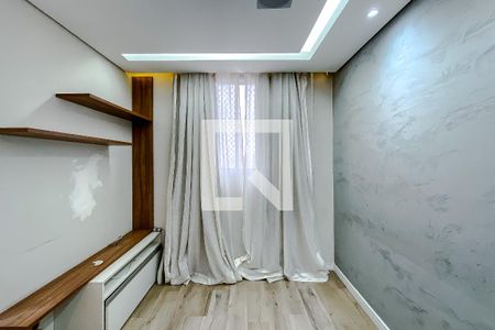 Sala de apartamento à venda com 2 quartos, 44m² em Belenzinho, São Paulo