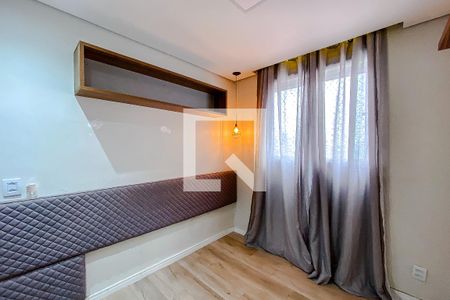 Quarto 2 de apartamento à venda com 2 quartos, 44m² em Belenzinho, São Paulo