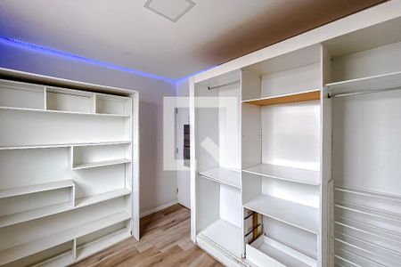 Quarto 1 de apartamento à venda com 2 quartos, 44m² em Belenzinho, São Paulo