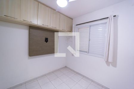 Quarto de apartamento para alugar com 1 quarto, 50m² em Vila Gomes Cardim, São Paulo