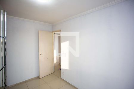 Quarto 1 de apartamento para alugar com 2 quartos, 49m² em Vila Santa Luzia, Diadema
