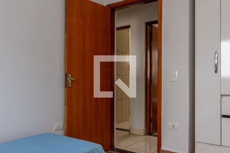 Quarto 1 de apartamento para alugar com 2 quartos, 50m² em Santa Cruz, Americana