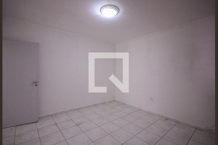 Sala de casa para alugar com 2 quartos, 50m² em Sítio Caraguata, São Paulo