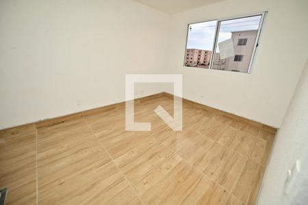 Quarto 1 de apartamento para alugar com 2 quartos, 42m² em Setor Andreia, Goiânia