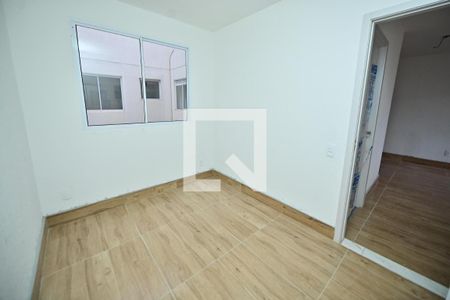 Quarto 1 de apartamento para alugar com 2 quartos, 42m² em Setor Andreia, Goiânia