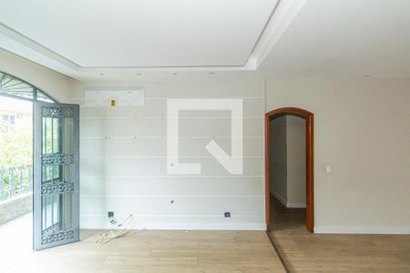 Sala de apartamento para alugar com 3 quartos, 190m² em Vila Valqueire, Rio de Janeiro