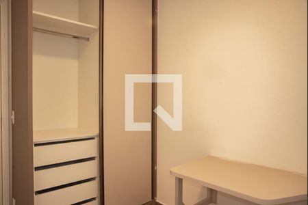 Quarto 1 de apartamento para alugar com 2 quartos, 40m² em Planalto Paulista, São Paulo