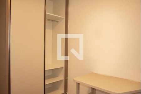 Quarto 1 de apartamento para alugar com 2 quartos, 40m² em Planalto Paulista, São Paulo