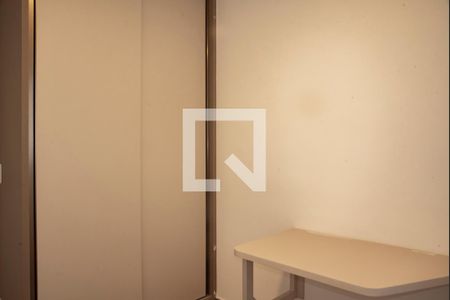 Quarto 1 de apartamento para alugar com 2 quartos, 40m² em Planalto Paulista, São Paulo