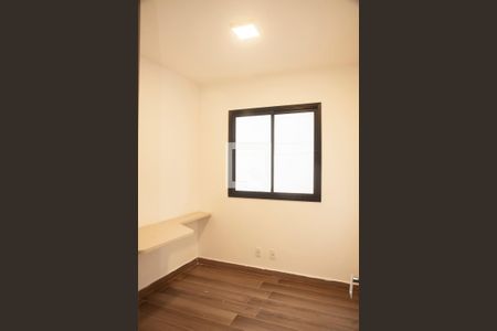 Quarto 1 de apartamento para alugar com 2 quartos, 40m² em Planalto Paulista, São Paulo