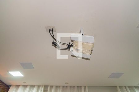 Sala de Estar de casa à venda com 3 quartos, 320m² em Parque da Mooca, São Paulo