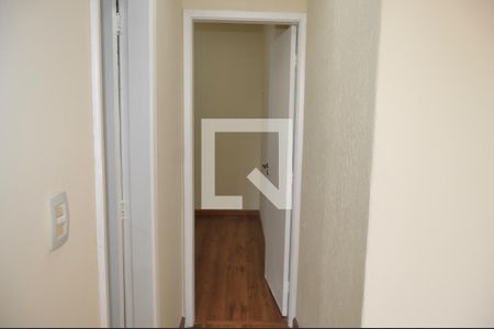 Corredor de apartamento para alugar com 2 quartos, 80m² em Méier, Rio de Janeiro
