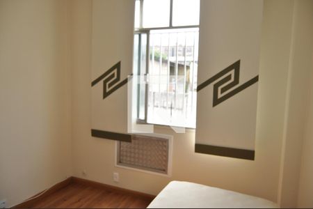 Quarto  de apartamento para alugar com 2 quartos, 80m² em Méier, Rio de Janeiro