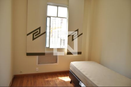 Quarto  de apartamento para alugar com 2 quartos, 80m² em Méier, Rio de Janeiro