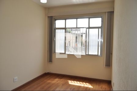 Sala de apartamento para alugar com 2 quartos, 80m² em Méier, Rio de Janeiro