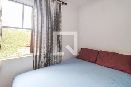 Quarto 2 de apartamento à venda com 2 quartos, 63m² em Raposo Tavares, Taboão da Serra