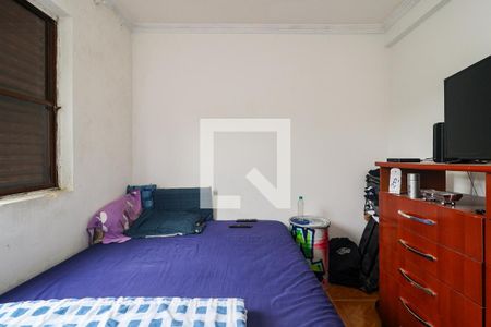 Quarto 1 de apartamento à venda com 2 quartos, 63m² em Raposo Tavares, Taboão da Serra