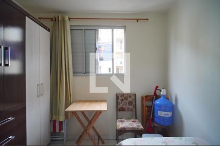 Quarto 1 de apartamento para alugar com 2 quartos, 46m² em Pinheiro, São Leopoldo