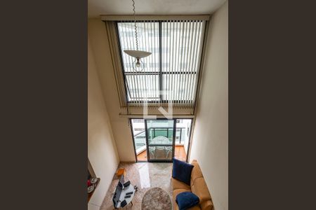 Sala/Cozinha de apartamento à venda com 1 quarto, 70m² em Paraíso, São Paulo