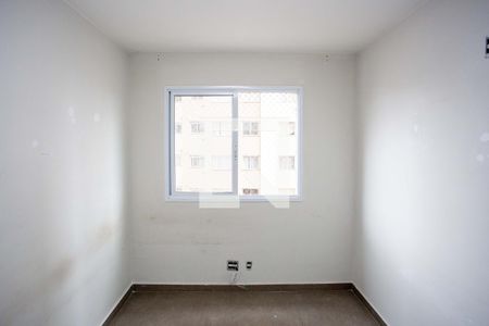 Quarto 1 de apartamento para alugar com 2 quartos, 44m² em Piraporinha, Diadema