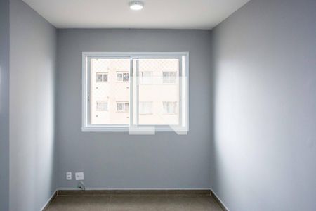 Sala de apartamento para alugar com 2 quartos, 44m² em Piraporinha, Diadema