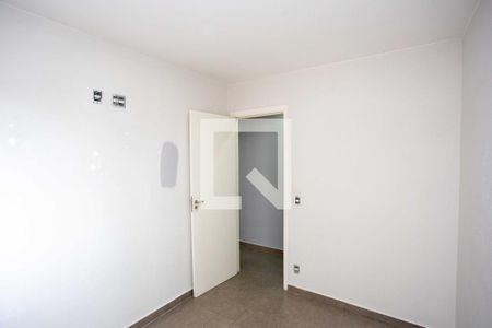 Quarto 1 de apartamento para alugar com 2 quartos, 44m² em Piraporinha, Diadema