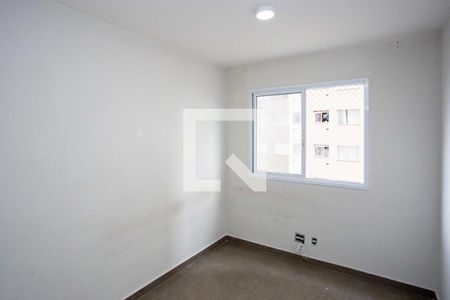 Quarto 1 de apartamento para alugar com 2 quartos, 44m² em Piraporinha, Diadema