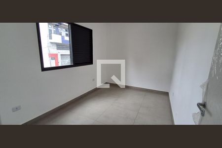 Suíte 1 de casa à venda com 3 quartos, 120m² em Barcelona, São Caetano do Sul