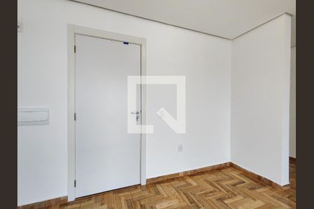 Entrada de apartamento para alugar com 1 quarto, 45m² em Santo Cristo, Rio de Janeiro