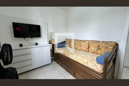 Quarto 1 de apartamento para alugar com 2 quartos, 70m² em Recreio dos Bandeirantes, Rio de Janeiro